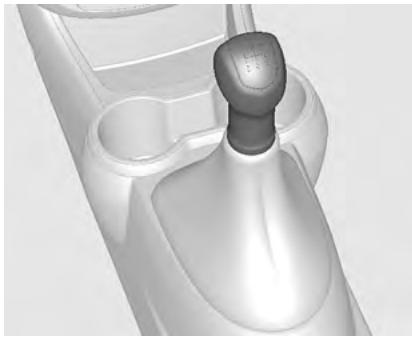 CHEVROLET SPARK - Boîte de vitesses manuelle - 1