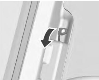 CHEVROLET SPARK - Danger - 1