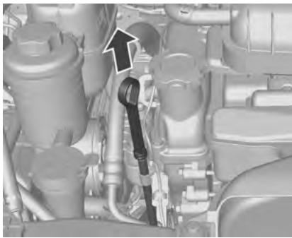 CHEVROLET SPARK - Huile moteur - 1