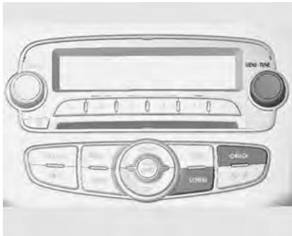 CHEVROLET SPARK - Personnalisation du vehicule - 2