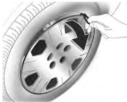 CHEVROLET SPARK - Attention - 1