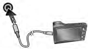 CHEVROLET SPARK - Connexion d'un périphérique audio externe - 1