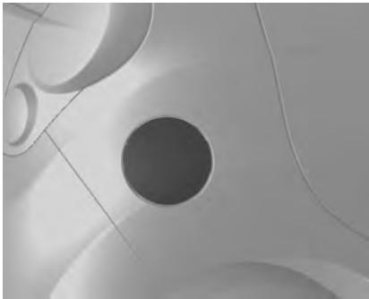 CHEVROLET SPARK - Avertissement - 1