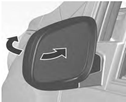 CHEVROLET SPARK - Réglage manuel - 3