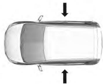 CHEVROLET SPARK - Système d'airbag ridesau - 2