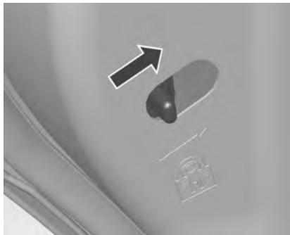 CHEVROLET SPARK - Verrouillage - 1