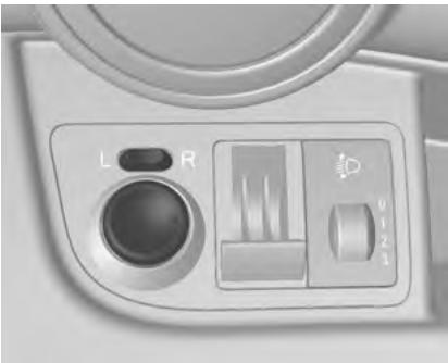 CHEVROLET SPARK - Réglage manuel - 2