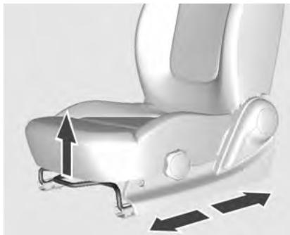 CHEVROLET SPARK - En bref - 2