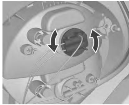 CHEVROLET SPARK - Clignotants avant - 5