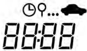 CHEVROLET SPARK - Temps de conduite - 1