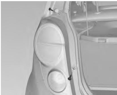 CHEVROLET SPARK - Clignotants avant - 3