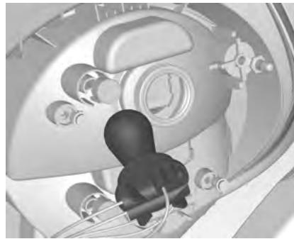 CHEVROLET SPARK - Clignotants avant - 6