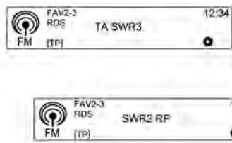 CHEVROLET SPARK - Blocage des infos traffic en cours - 1