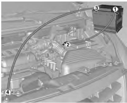 CHEVROLET SPARK - Attention - 1