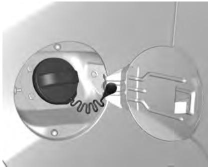 CHEVROLET SPARK - Danger - 2