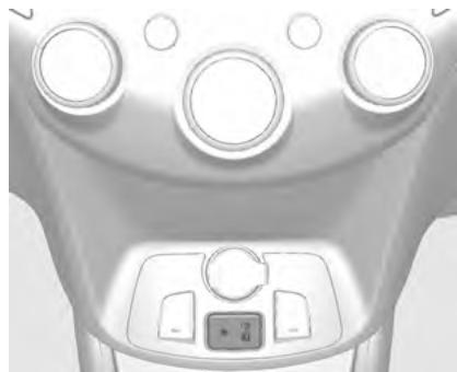 CHEVROLET SPARK - Appareils auxiliaires - 1