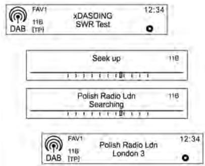 CHEVROLET SPARK - Principaux bouton/touches - 3