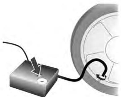 CHEVROLET SPARK - Attention - 5