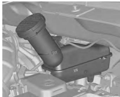 CHEVROLET SPARK - Attention - 1