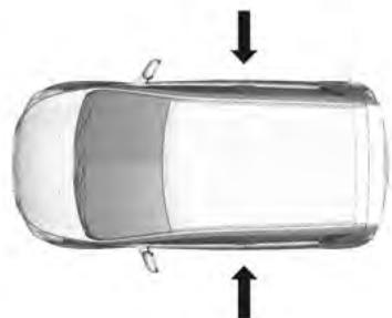 CHEVROLET SPARK - Système d'airbag latéral - 2