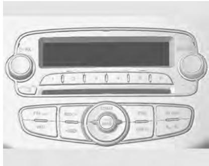 CHEVROLET SPARK - Personnalisation du vehicule - 1