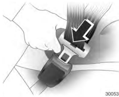 CHEVROLET SPARK - Bouclage - 2