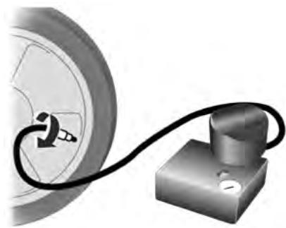 CHEVROLET SPARK - Attention - 3