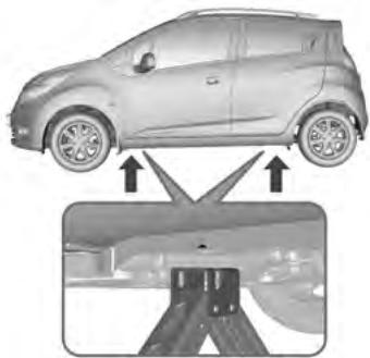 CHEVROLET SPARK - Attention - 3