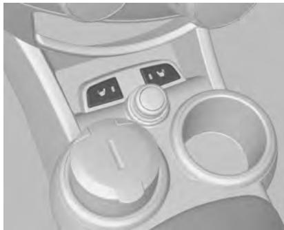 CHEVROLET SPARK - Chauffage - 1