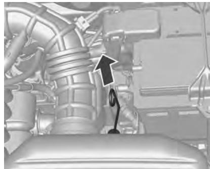 CHEVROLET SPARK - Avertissement - 1