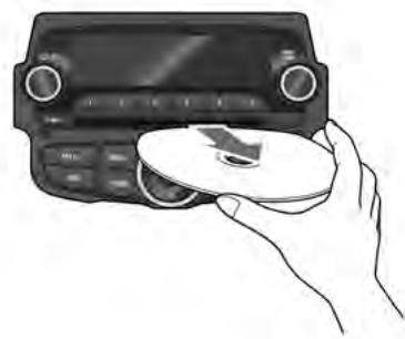 CHEVROLET SPARK - Touches/bouton principaux - 6