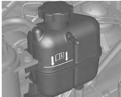 CHEVROLET SPARK - Avertissement - 1