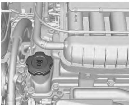 CHEVROLET SPARK - Huile moteur - 3