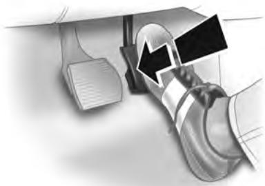 CHEVROLET SPARK - Kickdown - 1