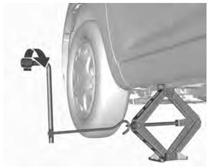 CHEVROLET SPARK - Attention - 5