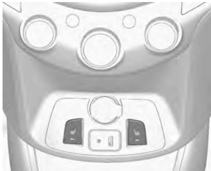 CHEVROLET SPARK - Chauffage - 2