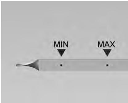 CHEVROLET SPARK - Avertissement - 1