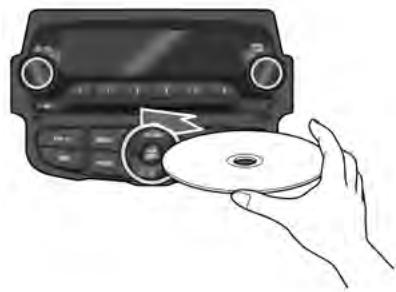 CHEVROLET SPARK - Touches/bouton principaux - 1