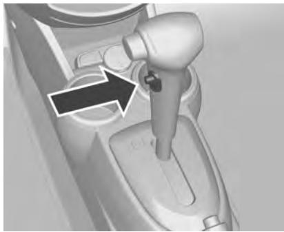 CHEVROLET SPARK - Désactivation de la surmultiplée - 1
