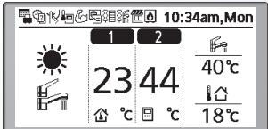 PANASONIC WHADC1216H6E5 - Model No. - 1