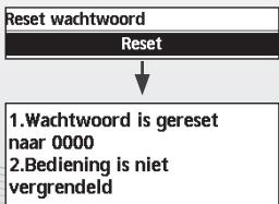 PANASONIC WHADC1216H6E5 - Ontgrendeling van de afstandsbediening Druk op een willekeurige knop. - 2