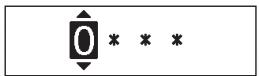 PANASONIC WHADC1216H6E5 - Per sbloccare il telecomando Premere un tasto. - 1