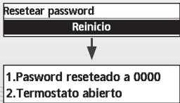 PANASONIC WHADC1216H6E5 - Seleccionar para bloquear el mando a distancia. - 3