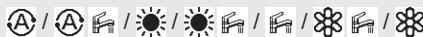 PANASONIC WHADC1216H6E5 - [Ejemplo de los ajustes de un temporizador] - 2