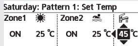 PANASONIC WHADC1216H6E5 - [Example of a Timer setup] - 3