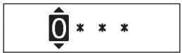 PANASONIC WHADC1216H6E5 - Pour déverrouiller la télécommande Appuyez sur n'importe quelle touche. - 1