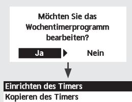 PANASONIC WHADC1216H6E5 - Drücken Sie ←, um die Auswahl zu bestätigen. - 2