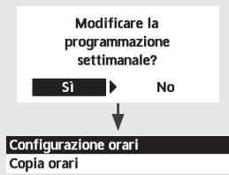 PANASONIC WHADC1216H6E5 - Selezionare questa icona per eliminare (annullare) o passare a Progr. settimanale preimpostato. - 2