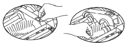 KOENIG SWR22 - Assemblage, démontage et nettoyage des brosses : - 2