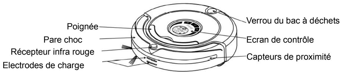 KOENIG SWR22 - Pieces: - 1